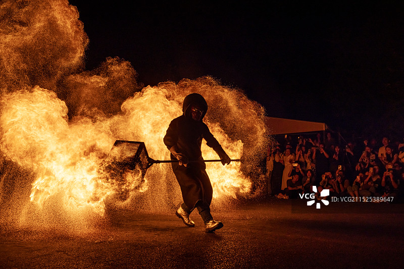 火壶传奇图片素材