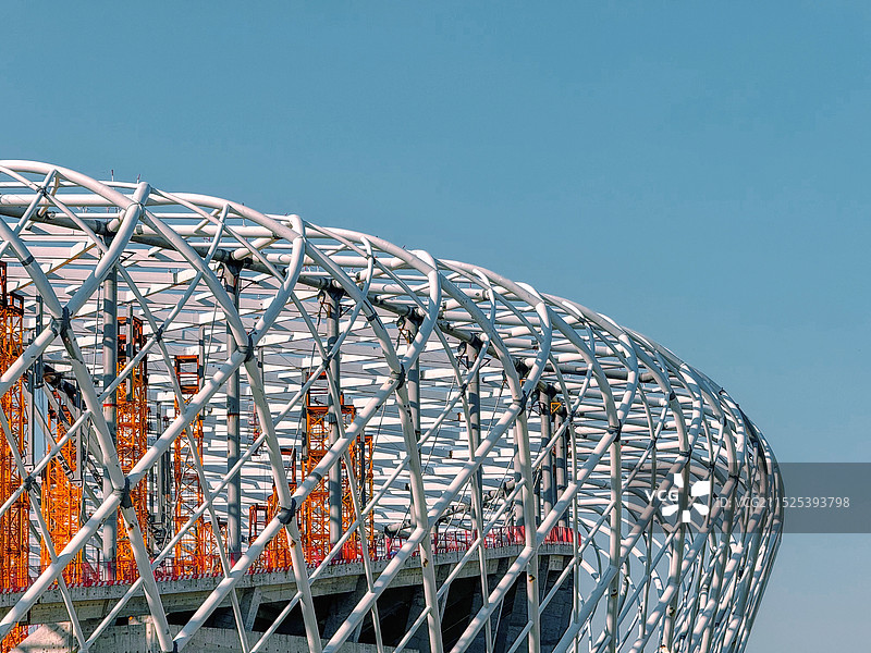 体育中心图片素材