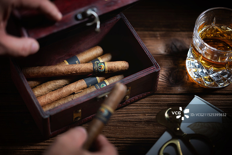 片刻小憩（Take a break）图片素材