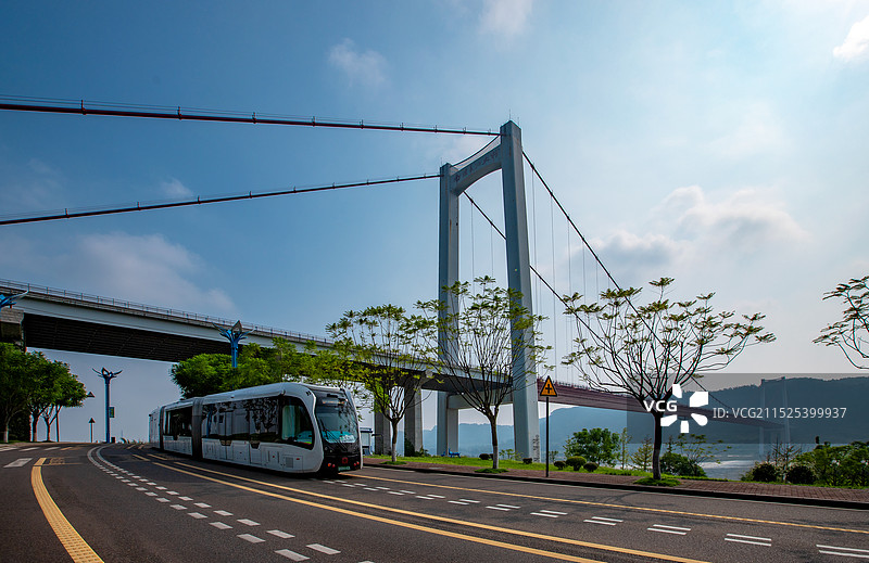 宜宾南溪区长江第一湾景区图片素材