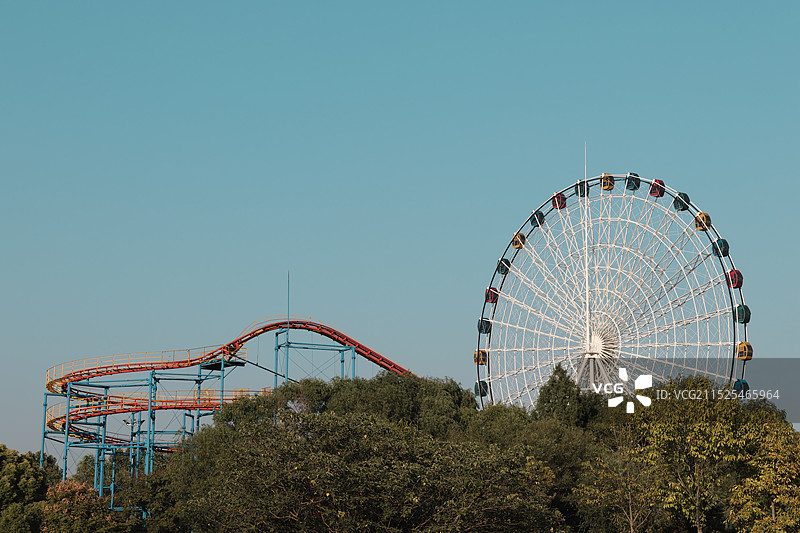 宿州新汴河景区图片素材