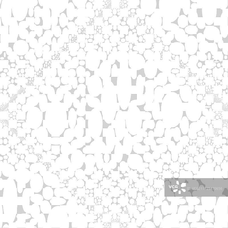 黑白色菱形椭圆图案图片素材