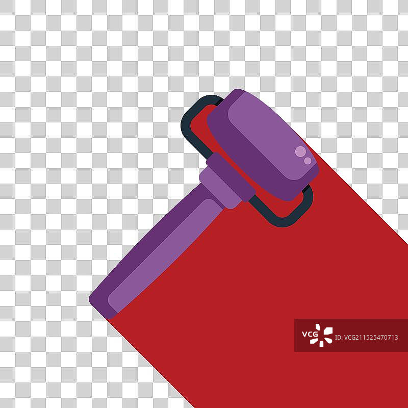 神经科体检用反射槌图片素材