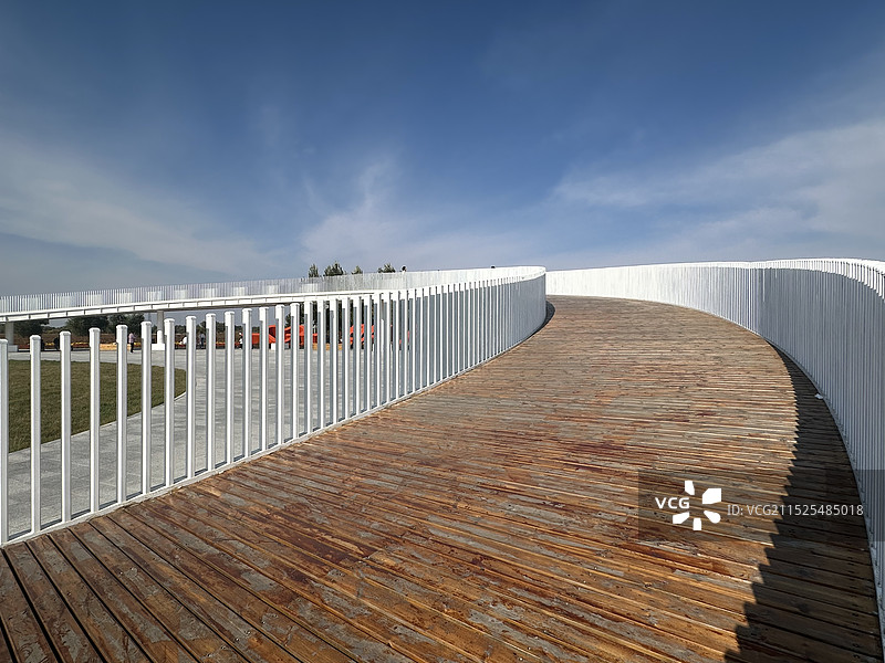 齐齐哈尔明月岛景区图片素材