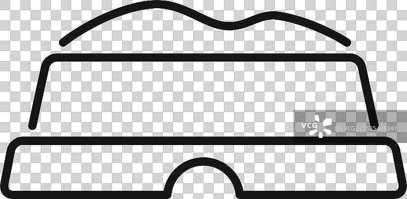 等待食物的宠物狗碗图片素材