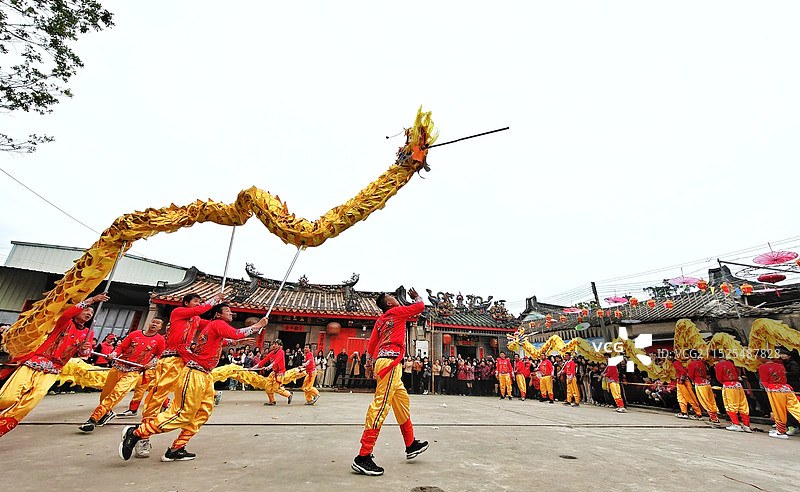 舞腾四海图片素材