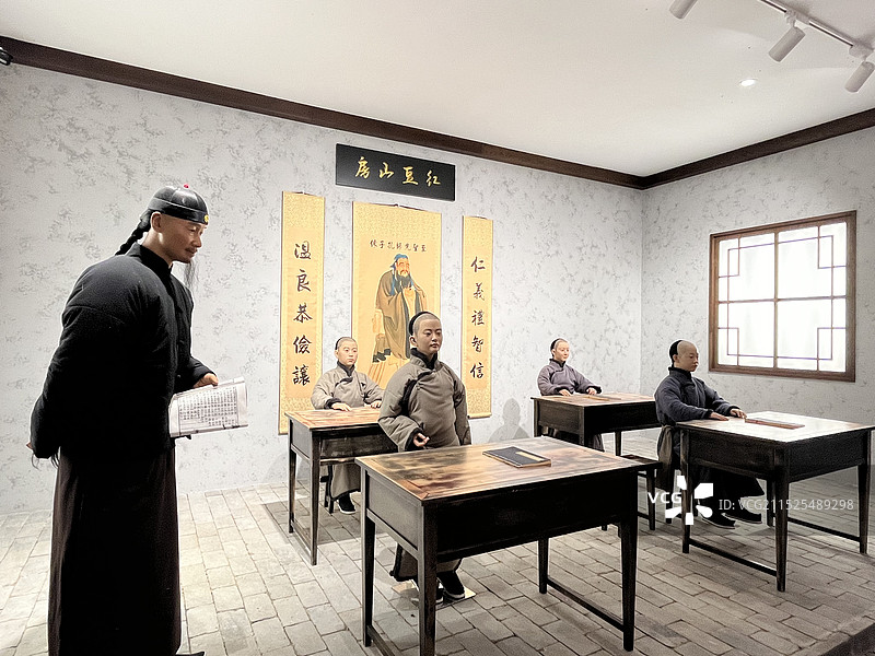 齐齐哈尔明月岛景区图片素材