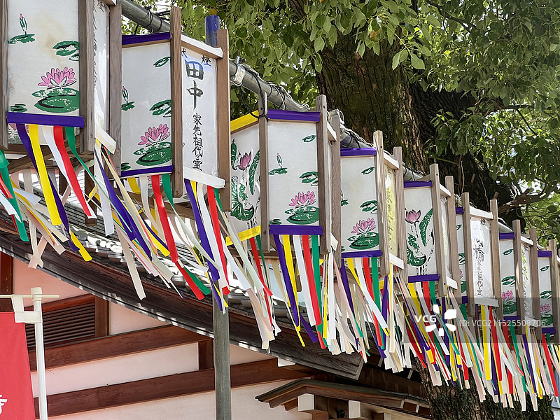 大阪天王寺图片素材