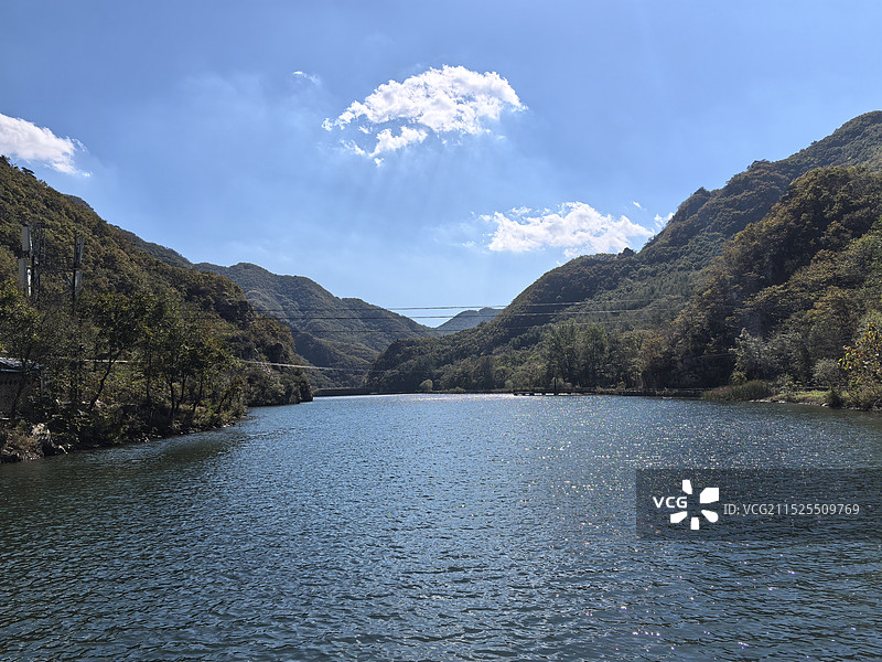 大连天门山国家森林公园图片素材