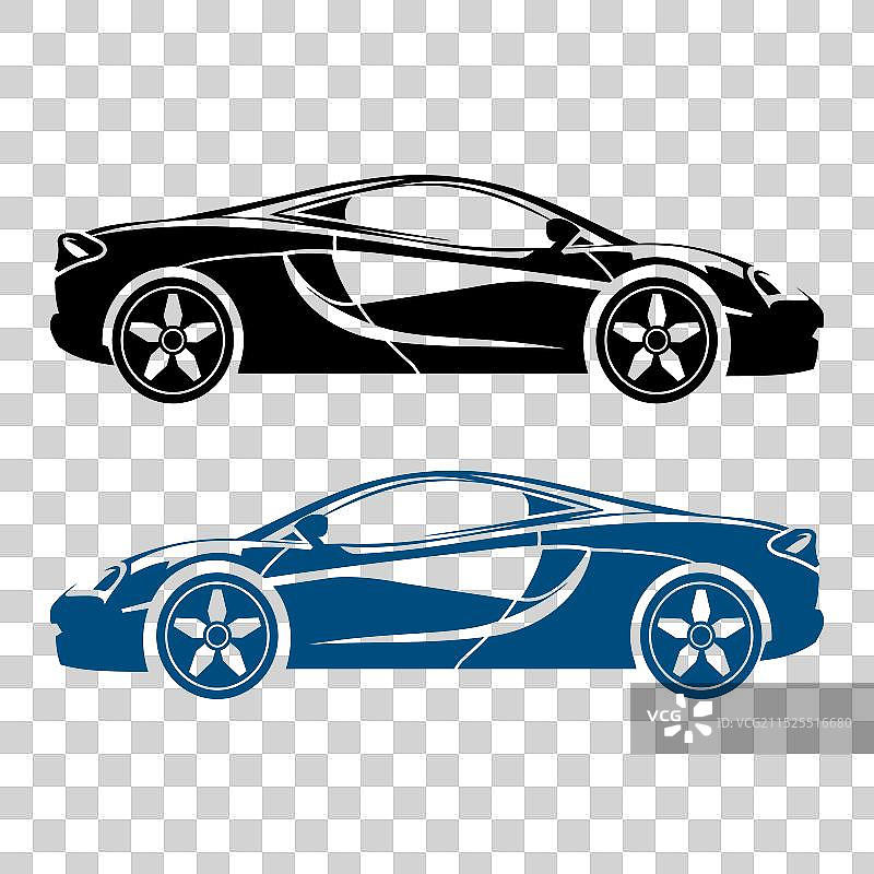 独家运动剪影卡通合集图片素材