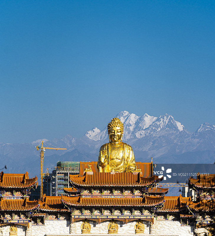 红光山图片素材