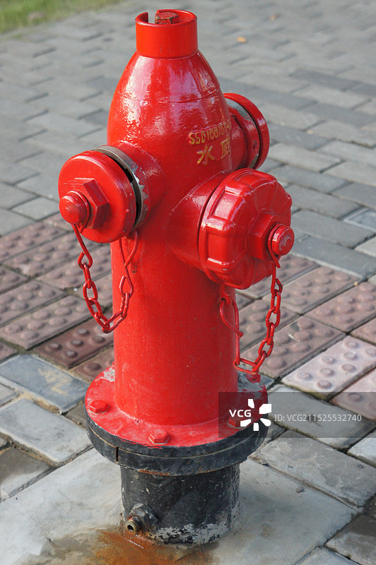 消防栓图片素材