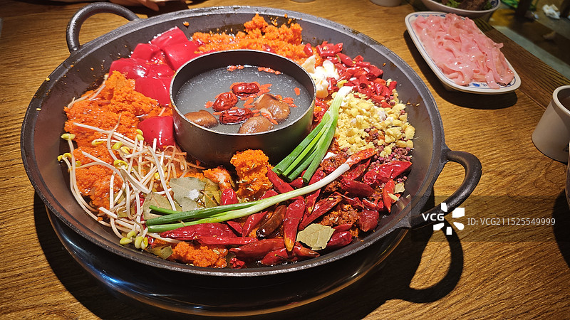 火锅儿图片素材