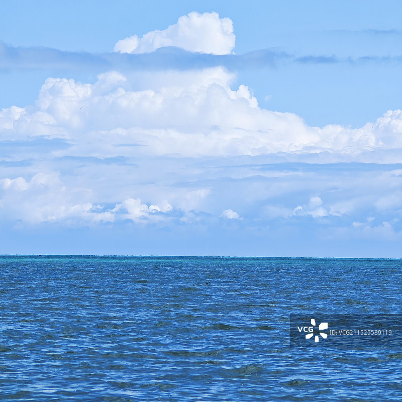 辽阔西北的“冰山一角”图片素材