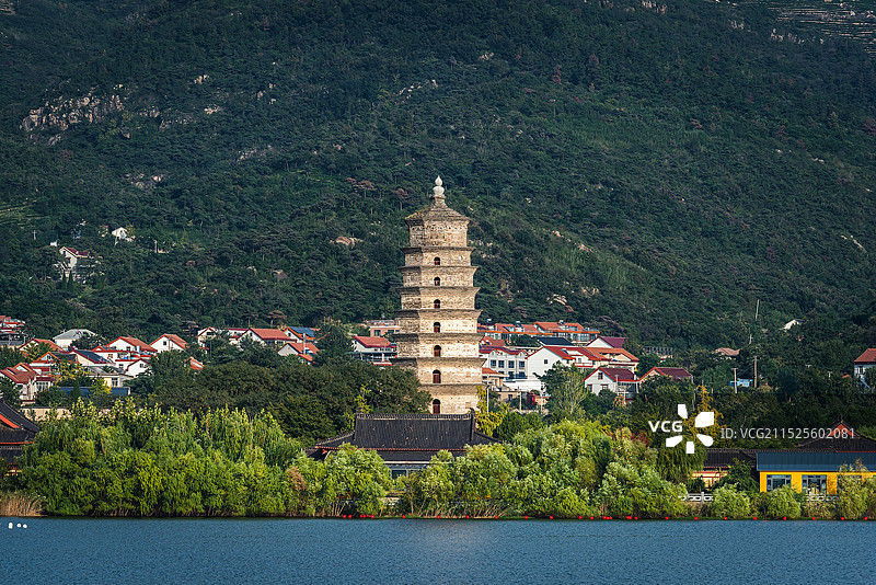 连云港花果山风景区图片素材