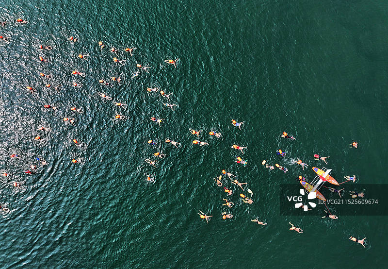 融江畅游图片素材