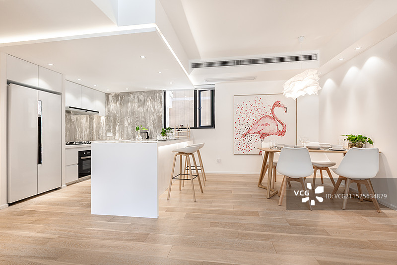 简约家装家居图片素材