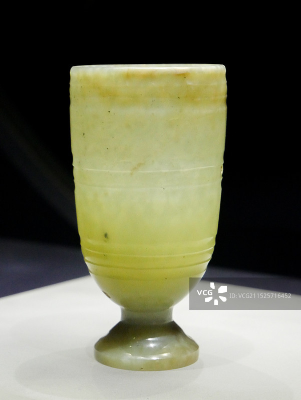 西安博物院小雁塔图片素材