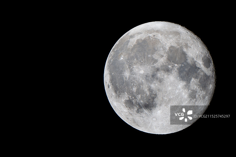 月球，月亮图片素材
