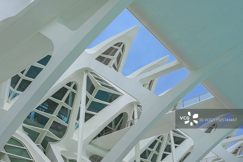 文化科学城图片素材