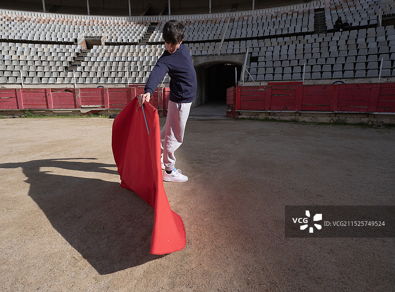 斗牛场图片素材