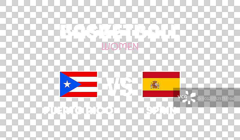 女子篮球比赛图片素材