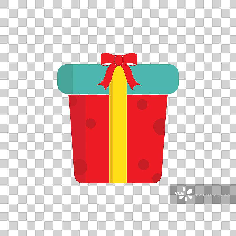 圣诞节元素图标图片素材