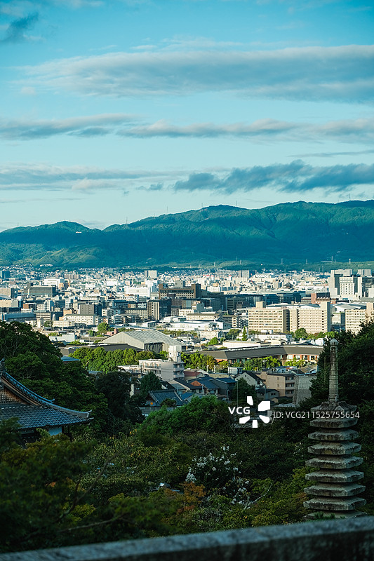 日本 京都图片素材