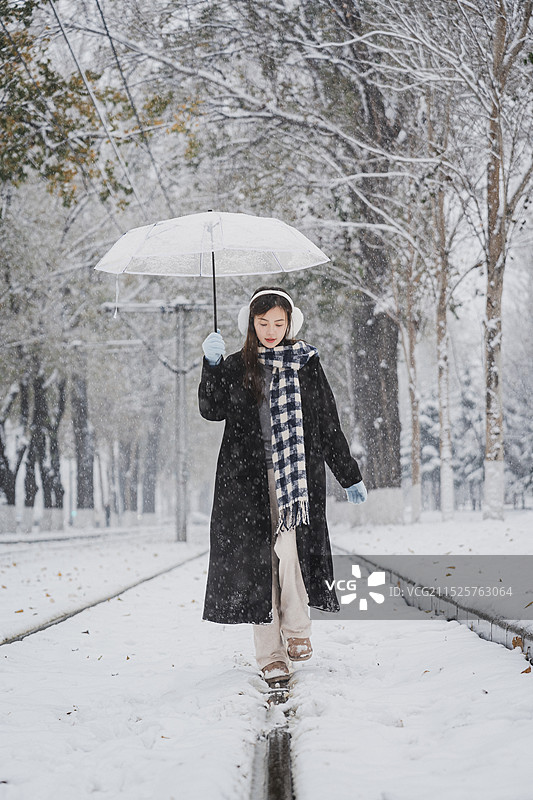 2023 冬天的故事图片素材