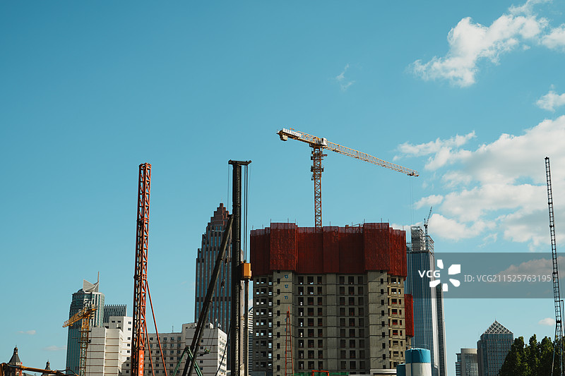 扫街 人文图片素材