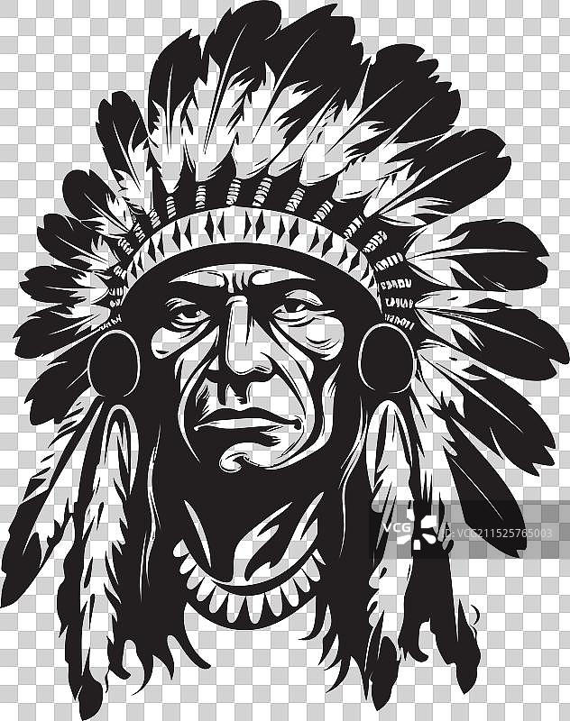 指路明灯勇敢的心传承标志图片素材