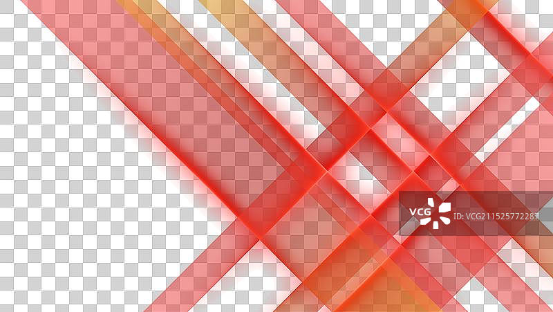 现代渐变红橙色抽象设计图片素材