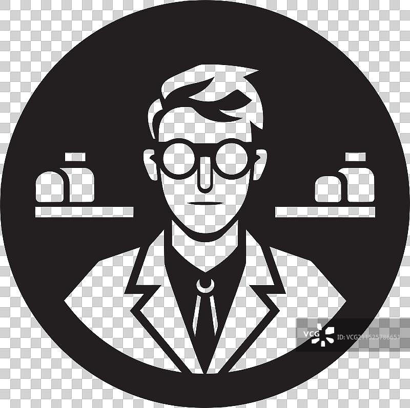 药学实践中的困境图片素材