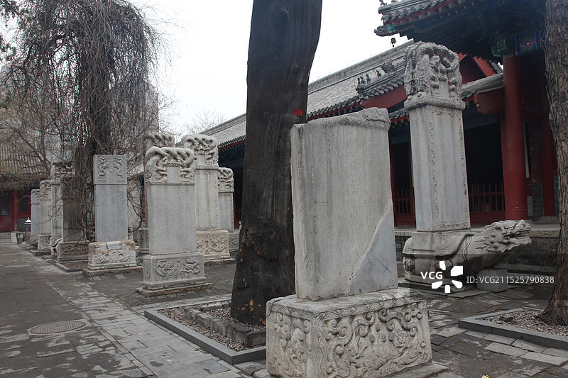 龙头寺图片素材