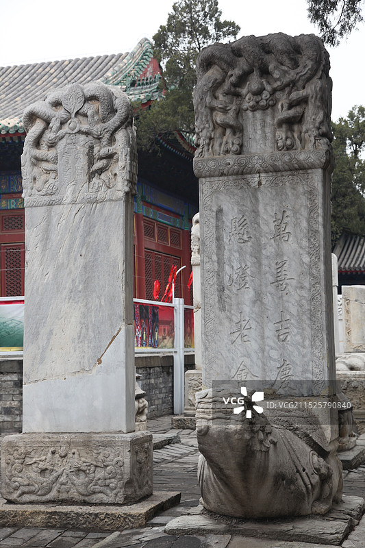 龙头寺图片素材