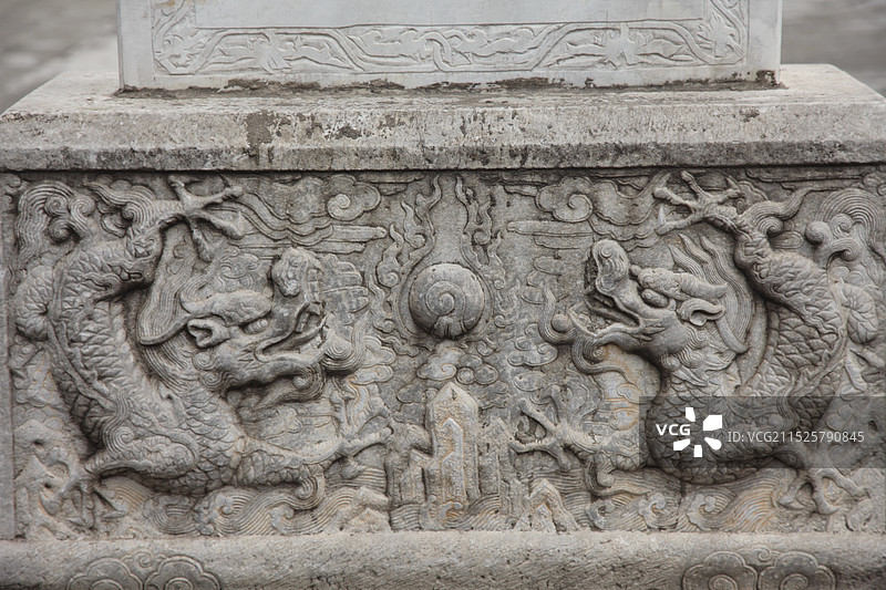 龙头寺图片素材