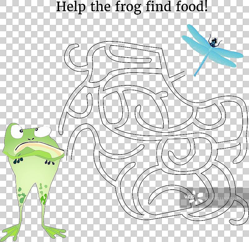 幼儿园描摹练习册图片素材