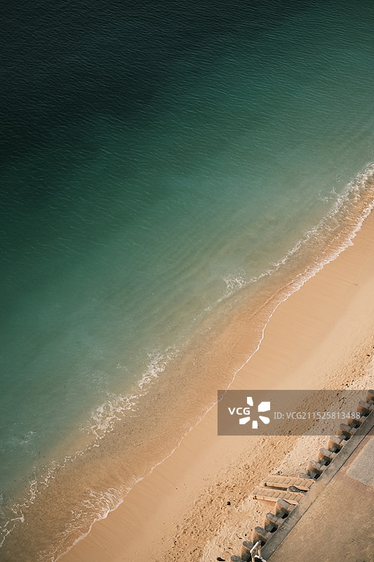 冲绳的海图片素材