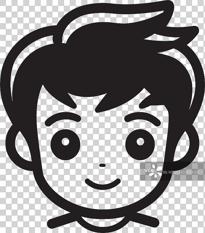 男孩们与在困境中茁壮成长的心理韧性图片素材