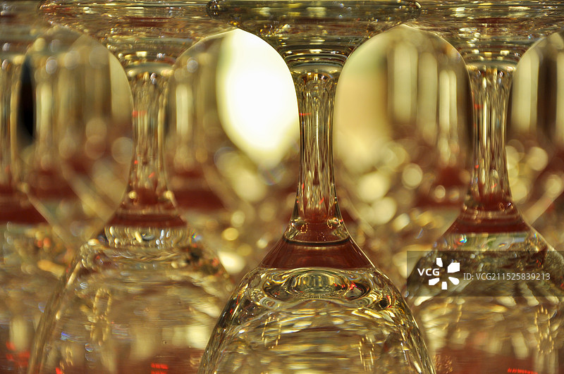 高脚杯图片素材