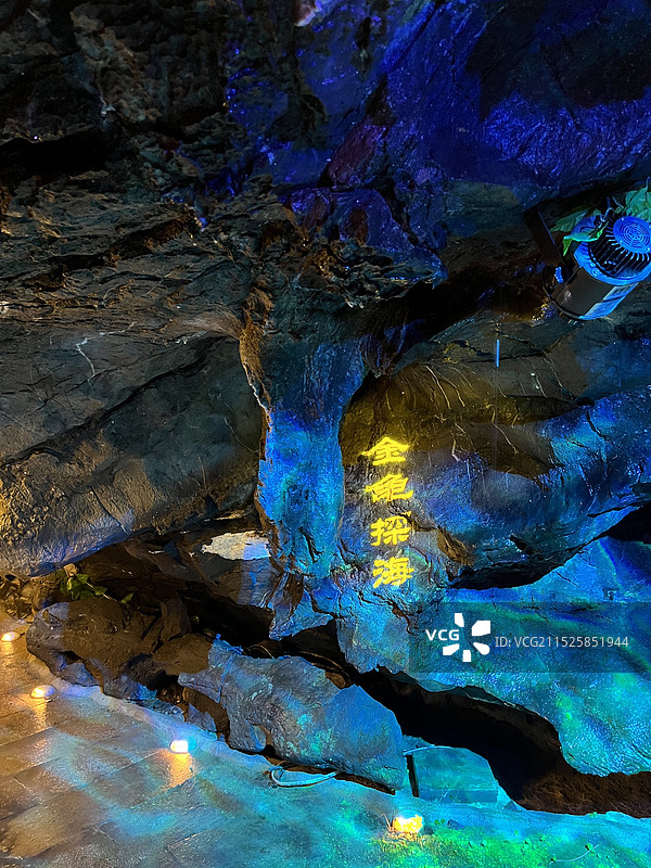 马鞍山褒禅山景区图片素材