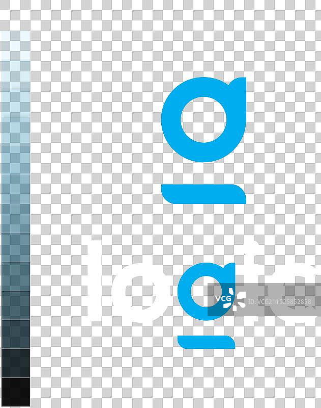 简约logo设计46图片素材