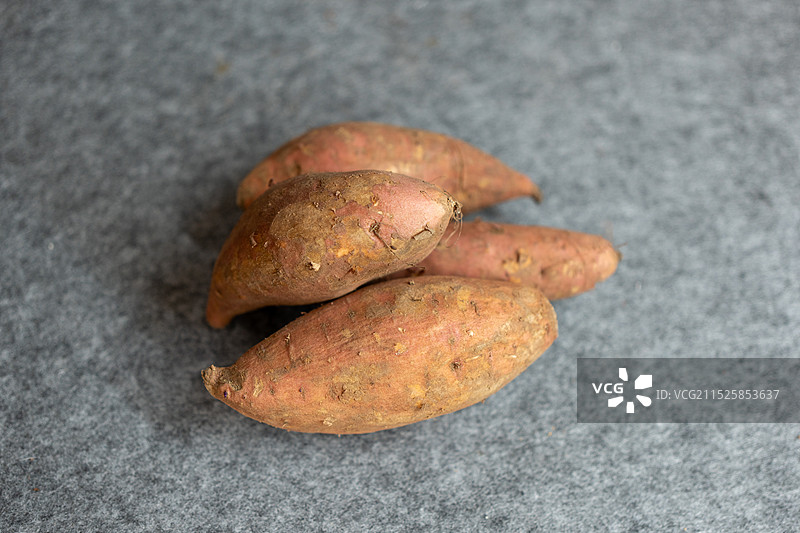 红薯图片素材