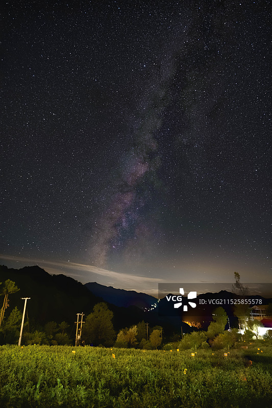 安庆明堂山景区图片素材