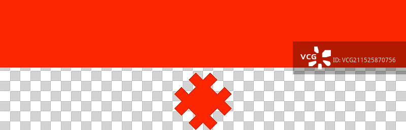 彼尔米亚克旗帜图片素材