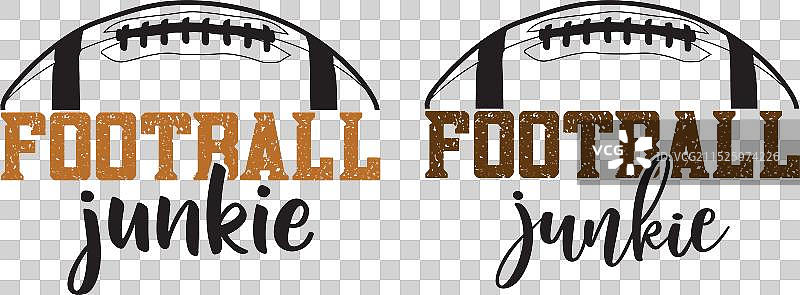 足球迷足球剪切文件足球图片素材