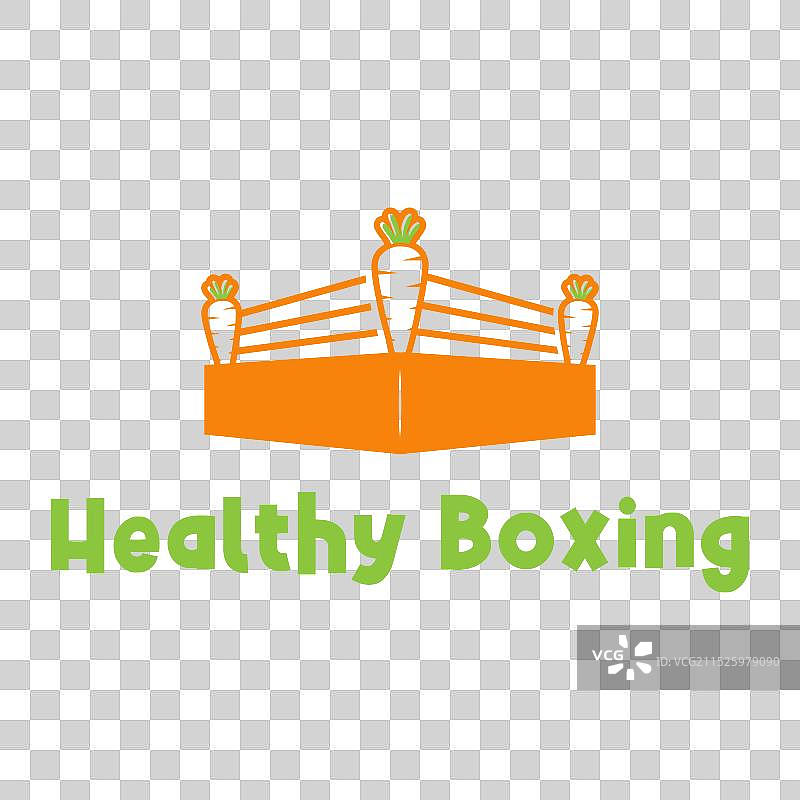 健康拳击图片素材