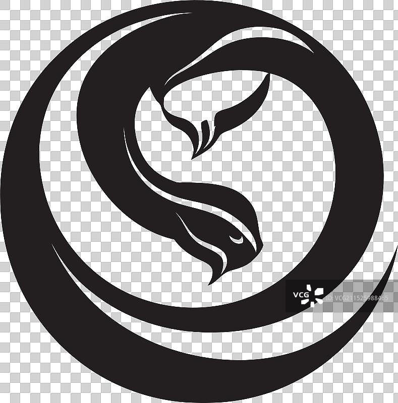 缟玛瑙蛇纹石艺术剪影图片素材