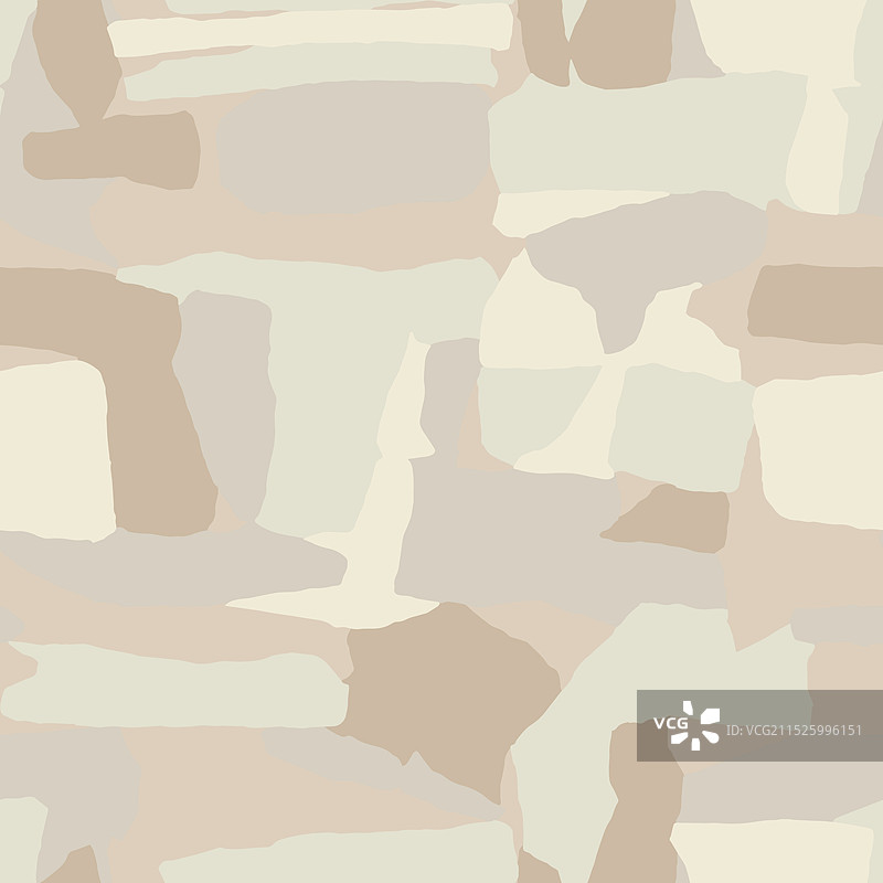 石头主题图层无缝图案图片素材