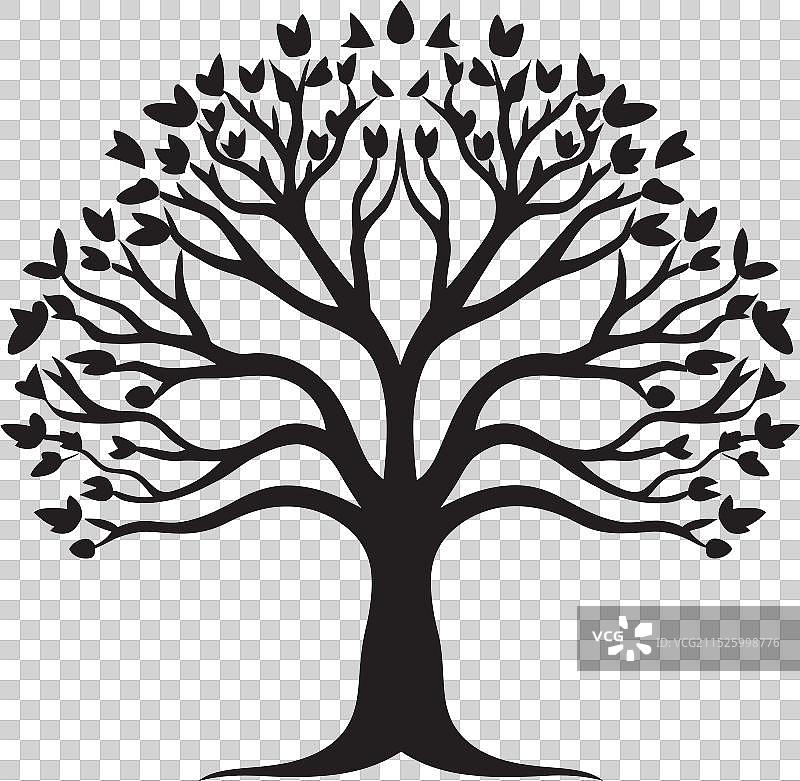 歌曲天篷旋律低语剪影图片素材